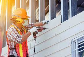 Best Historical Building Siding Restoration  in Diamond Ridge, AK